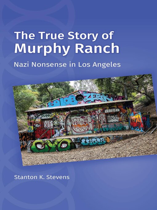 Cover image for The True Story of Murphy Ranch